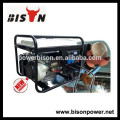 BISON (CHINA) Generator mit Schweißfunktion, Silent Schweißen Generator, Schweißen elektrischen Generator